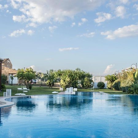 Villa D'Andrea Caltagirone Eksteriør bilde