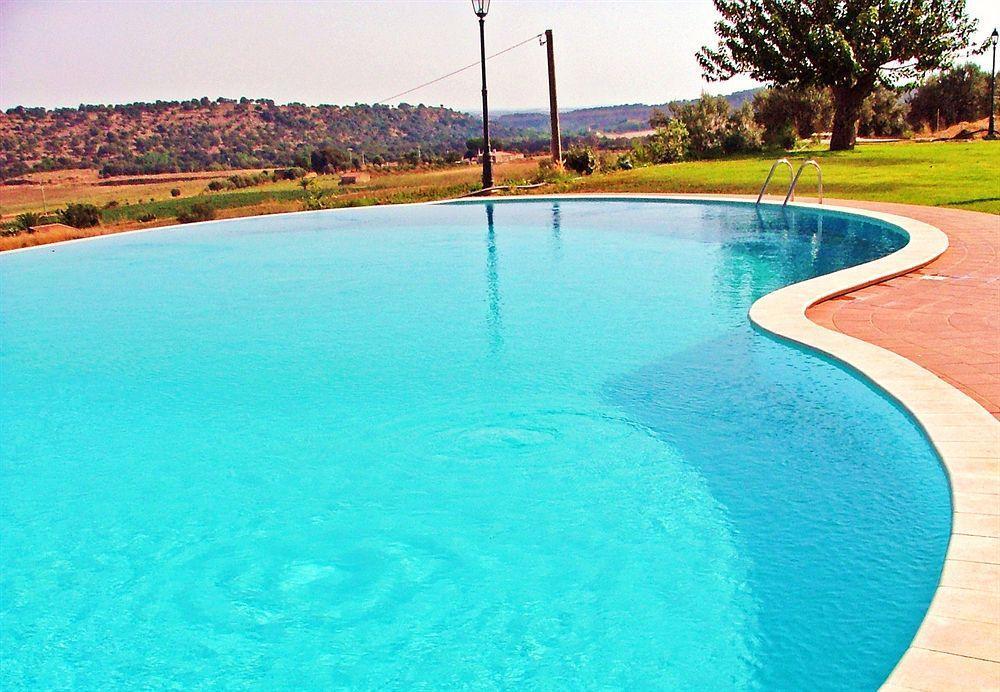 Villa D'Andrea Caltagirone Eksteriør bilde