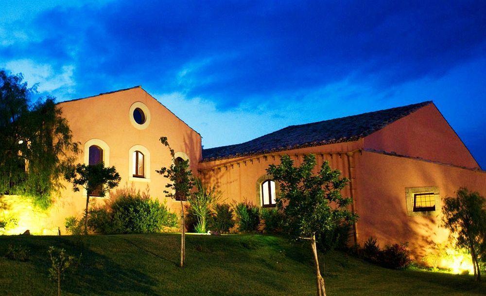 Villa D'Andrea Caltagirone Eksteriør bilde