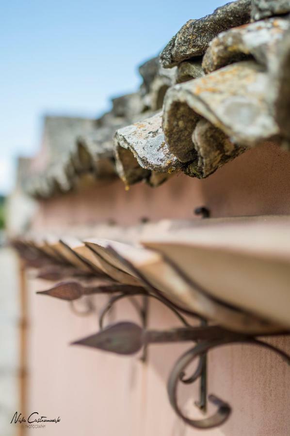 Villa D'Andrea Caltagirone Eksteriør bilde